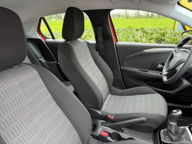 Opel CORSA 1.2 Edition Cruise / Trekhaak / PDC