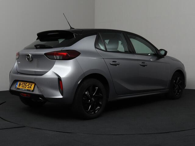 Opel CORSA 1.2 GS Line | Cruise Control | LED verlichting | Airco | Digital Display!