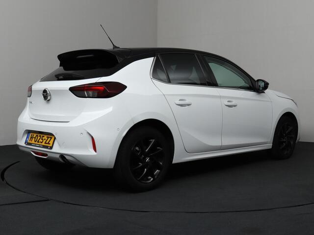 Opel CORSA 1.2 Elegance | Cruise Control | Camera | LED | Two Tone | Digital Display!