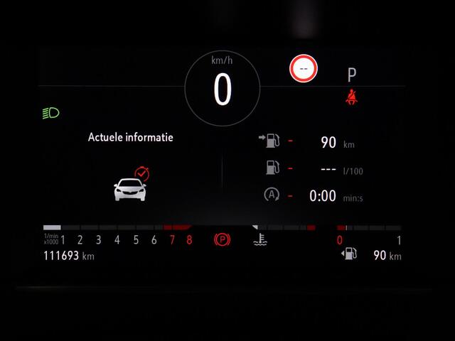 Opel CORSA 1.2 Elegance | Cruise Control | Camera | LED | Two Tone | Digital Display!