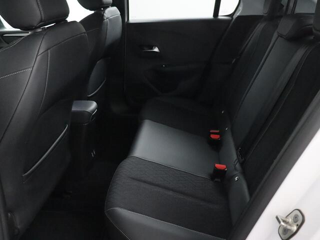 Opel CORSA 1.2 Elegance | Cruise Control | Camera | LED | Two Tone | Digital Display!