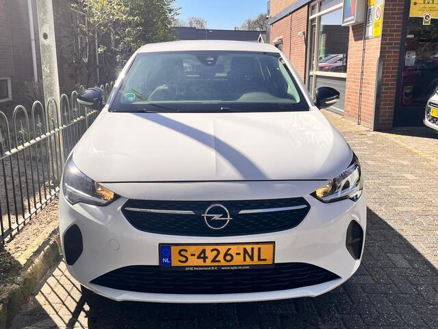 Opel CORSA 1.2 Level 2