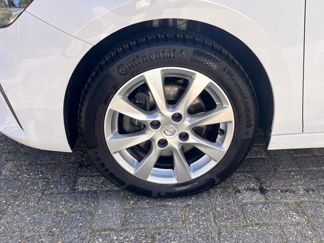 Opel CORSA 1.2 Level 2