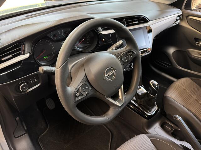 Opel CORSA 1.2 Edition 5drs Airco Carplay