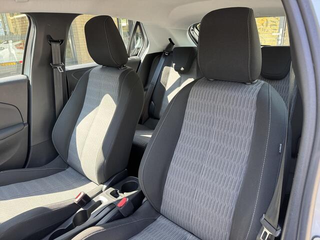 Opel CORSA 1.2 Edition 5drs Airco Carplay