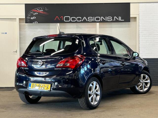 Opel CORSA 1.0 Turbo Online Edition