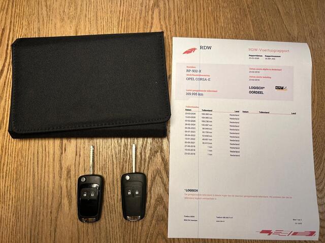 Opel CORSA 1.0 Turbo Online Edition