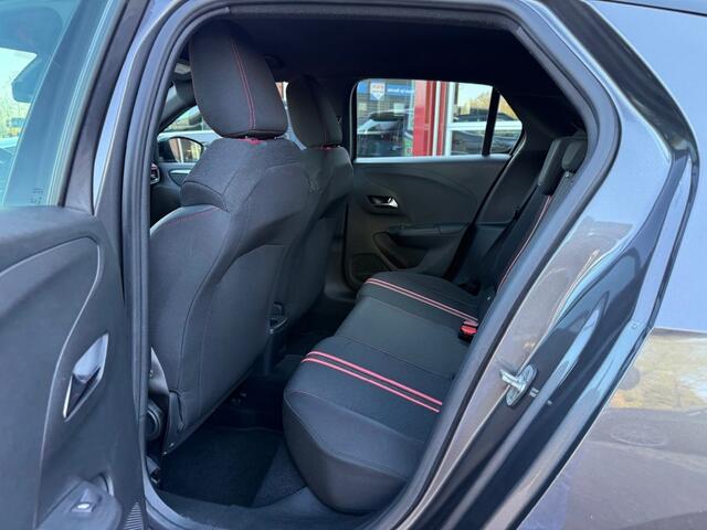 Opel CORSA 1.2 GS LINE Orig. NL /Cruise Control/Airco/Apple Carplay-Android Auto