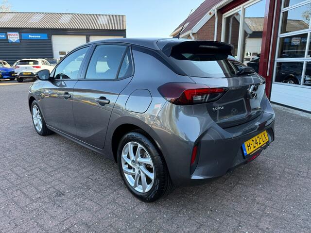 Opel CORSA 1.2 GS LINE Orig. NL /Cruise Control/Airco/Apple Carplay-Android Auto