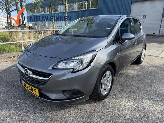 Opel CORSA 1.4 Cosmo