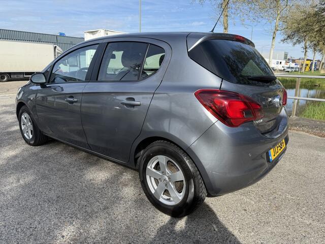 Opel CORSA 1.4 Cosmo