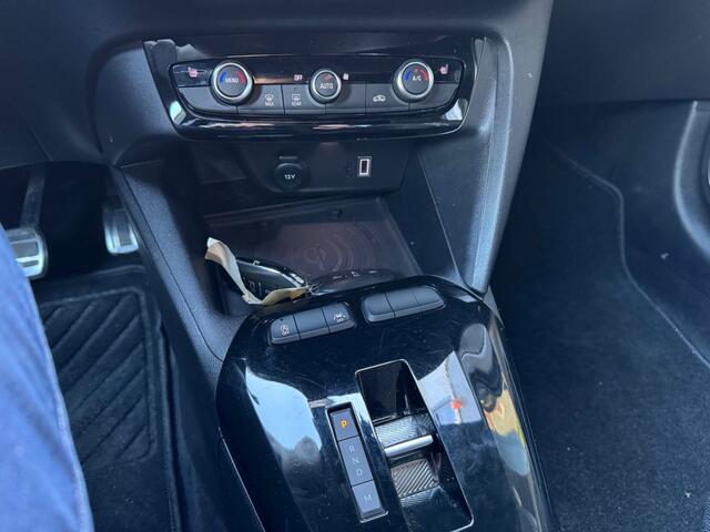 Opel CORSA 1.2 GS TwoTone Automaat 131PK, Navi, Camera, PDC, LM-velgen, NIEUWSTAAT