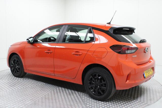 Opel CORSA 1.2 Edition | airco | carplay | cruise control | bluetooth