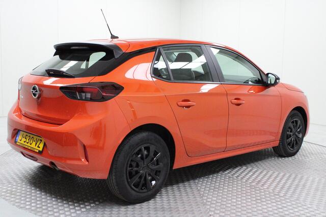 Opel CORSA 1.2 Edition | airco | carplay | cruise control | bluetooth