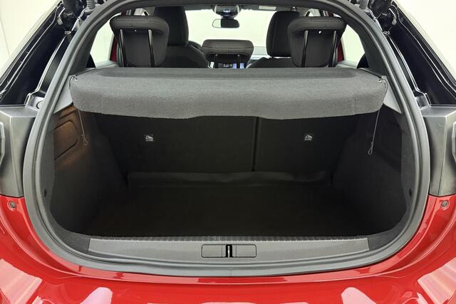 Opel CORSA 1.2 Turbo Hybrid GS |Two Tone | Achteruitrijcamera | Draadloos Apple Carplay/Android Auto | Parkeersensoren | Lichtmetalen velgen