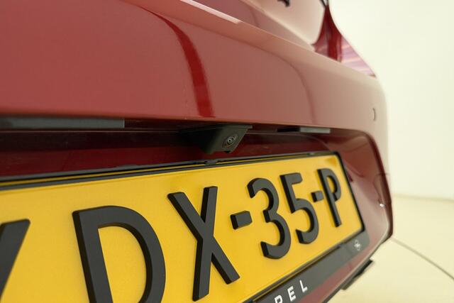 Opel CORSA 1.2 Turbo Hybrid GS |Two Tone | Achteruitrijcamera | Draadloos Apple Carplay/Android Auto | Parkeersensoren | Lichtmetalen velgen