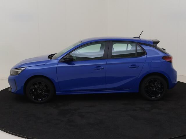 Opel CORSA 1.2 Turbo Hybrid Edition | Carplay | Stoel-/stuurverwarming | CC