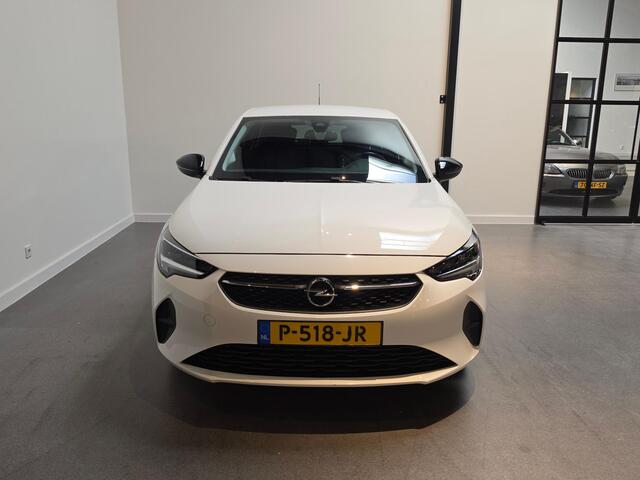 Opel CORSA 1.2 Edition - Stoel/Stuurverwarming - Apple Carplay/Android Auto - Cruise