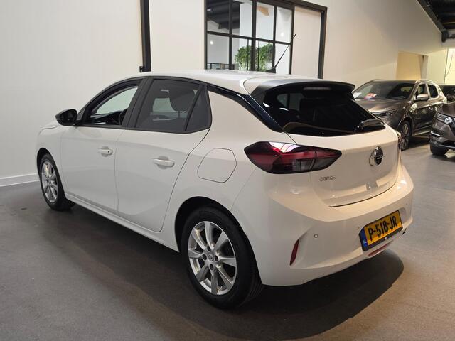 Opel CORSA 1.2 Edition - Stoel/Stuurverwarming - Apple Carplay/Android Auto - Cruise