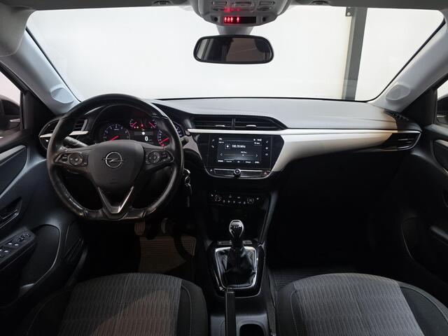 Opel CORSA 1.2 Edition - Stoel/Stuurverwarming - Apple Carplay/Android Auto - Cruise