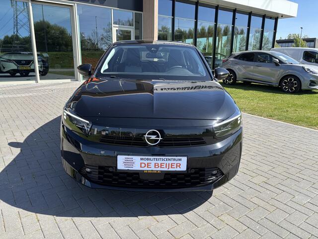 Opel CORSA 1.2 Turbo 100pk Camera I Carplay I Cruise