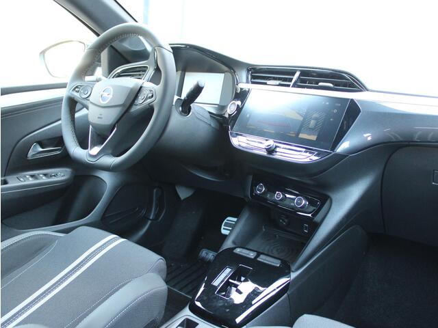 Opel CORSA 1.2 Turbo Hybrid GS VOORRAAD KORTING
