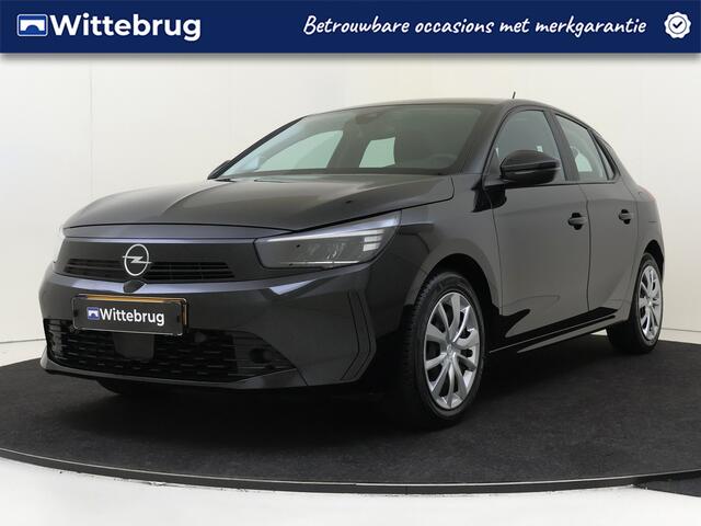 Opel CORSA 1.2