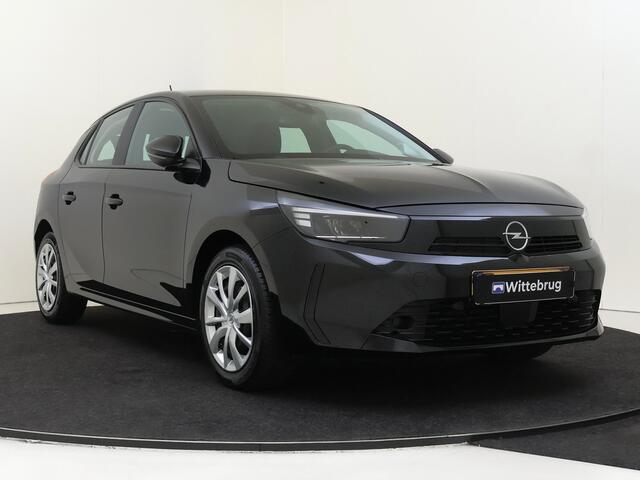 Opel CORSA 1.2