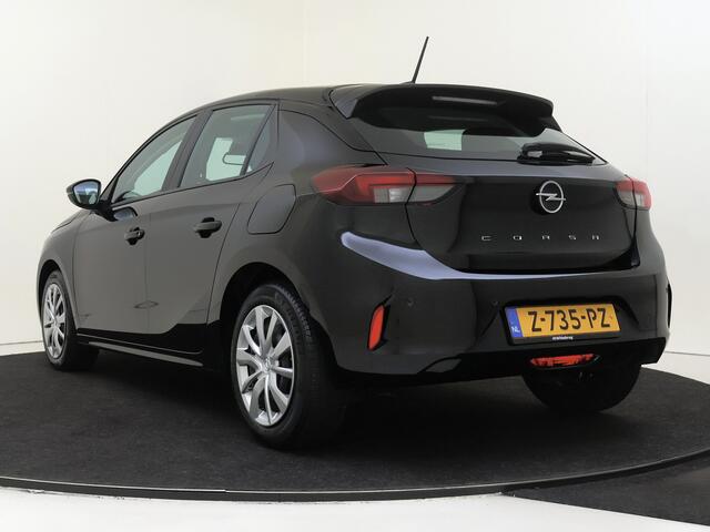 Opel CORSA 1.2