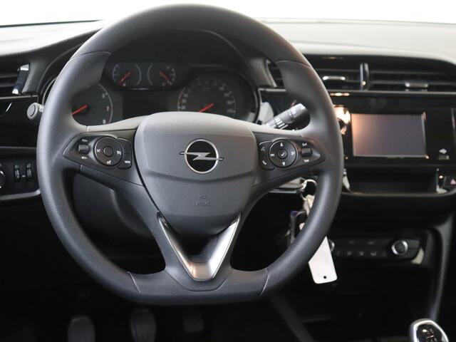 Opel CORSA 1.2