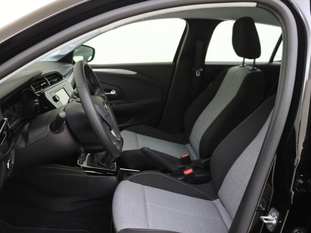 Opel CORSA 1.2