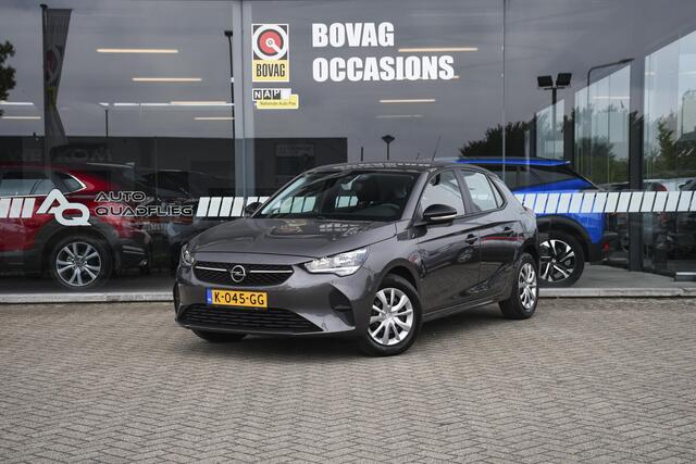 Opel CORSA 1.2 Edition 1 EIGENAAR/ APPLE CARPLAY/ DAB