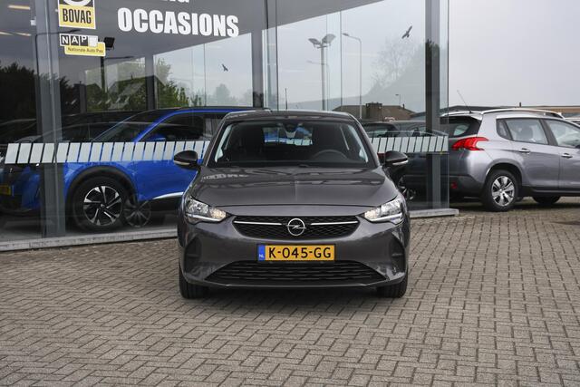 Opel CORSA 1.2 Edition 1 EIGENAAR/ APPLE CARPLAY/ DAB
