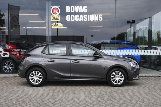 Opel CORSA 1.2 Edition 1 EIGENAAR/ APPLE CARPLAY/ DAB