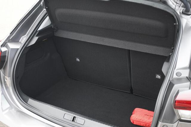 Opel CORSA 1.2 Edition 1 EIGENAAR/ APPLE CARPLAY/ DAB