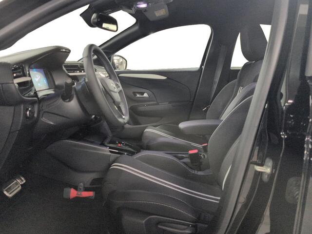 Opel CORSA GS 1.2 Turbo Hybrid 145pk | CLIMA | NAVI | KEYLESS | NAVI | EXTRA GETINTE RAMEN |