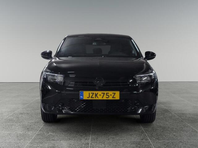 Opel CORSA GS 1.2 Turbo Hybrid 145pk | CLIMA | NAVI | KEYLESS | NAVI | EXTRA GETINTE RAMEN |