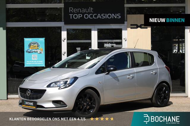 Opel CORSA 1.4 Online Edition | Automaat | Trekhaak | Climate control | Bluetooth