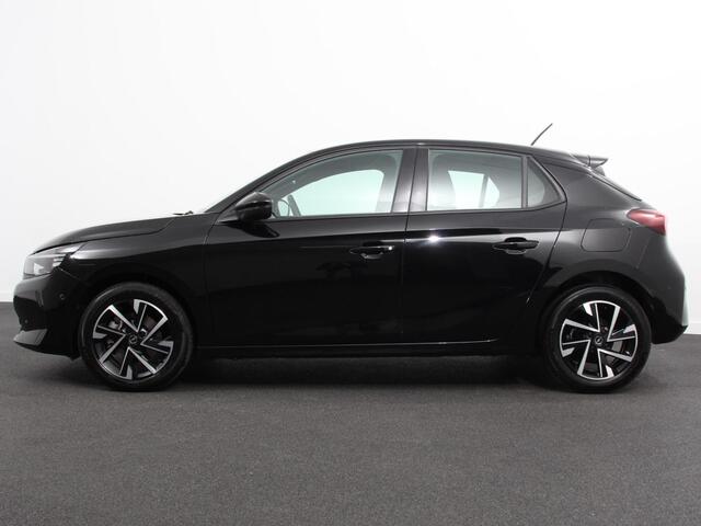 Opel CORSA 1.2 Turbo GS Navigatie Apple Carplay/Android Auto Digitale Cockpit Airco Cruise Control Lichtmetalen Velgen