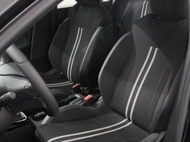 Opel CORSA 1.2 Turbo GS Navigatie Apple Carplay/Android Auto Digitale Cockpit Airco Cruise Control Lichtmetalen Velgen