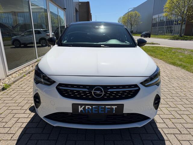 Opel CORSA 1.2 GS Line Pano | Nieuw