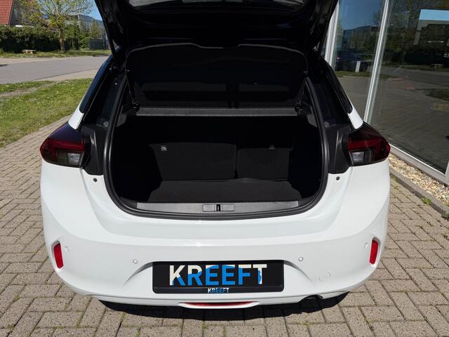 Opel CORSA 1.2 GS Line Pano | Nieuw