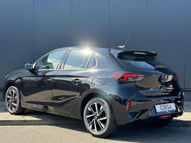 Opel CORSA GS 1.2 Turbo Hybrid 110pk e-DCT | SNEL LEVERBAAR | ¤7173 KORTING | 2+6 JAAR GARANTIE | CLIMA | NAVI | DRAADLOZE TELEFOONLADER | KEYLESS | STOELVERW. | MASSAGE |