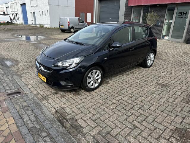 Opel CORSA 1.4 Favourite Airco Cruise Goed Onderhouden!