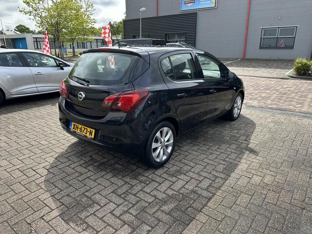 Opel CORSA 1.4 Favourite Airco Cruise Goed Onderhouden!