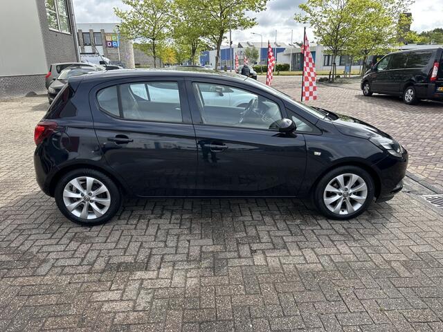 Opel CORSA 1.4 Favourite Airco Cruise Goed Onderhouden!
