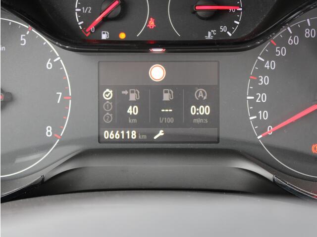 Opel CORSA 1.2 Edition | Cruise / Carplay / Stoel & stuur verm.