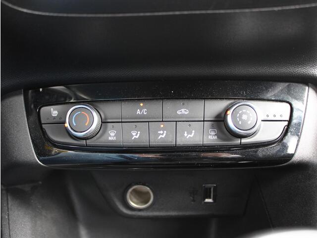 Opel CORSA 1.2 Edition | Cruise / Carplay / Stoel & stuur verm.
