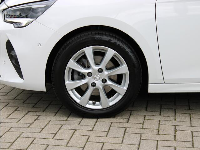 Opel CORSA 1.2 GS Line | LMV / Camera / Parkeersensoren voor & achter