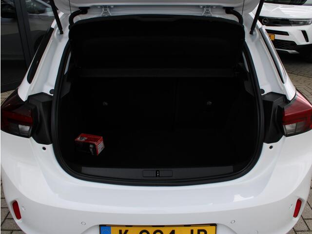 Opel CORSA 1.2 GS Line | LMV / Camera / Parkeersensoren voor & achter
